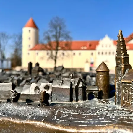 Appartement Altstadt