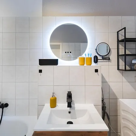 Apartment Altstadt