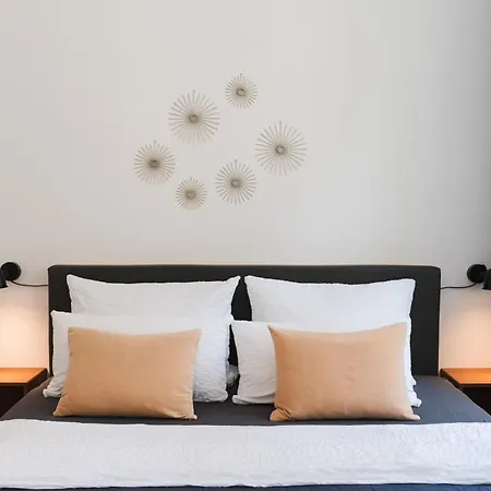 Apartment Altstadt