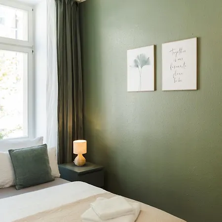 Altstadt Apartamento