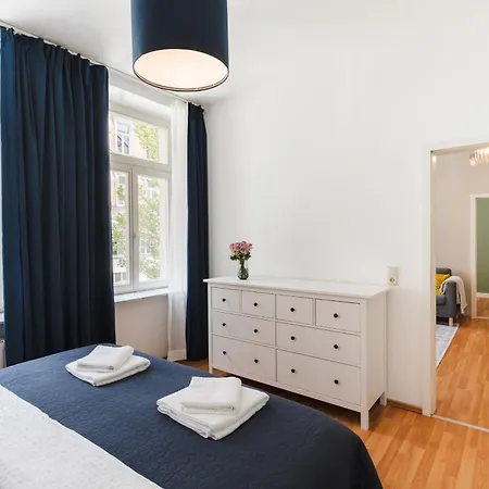 Apartment Altstadt Freiberg