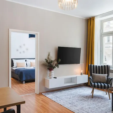 Altstadt Apartment