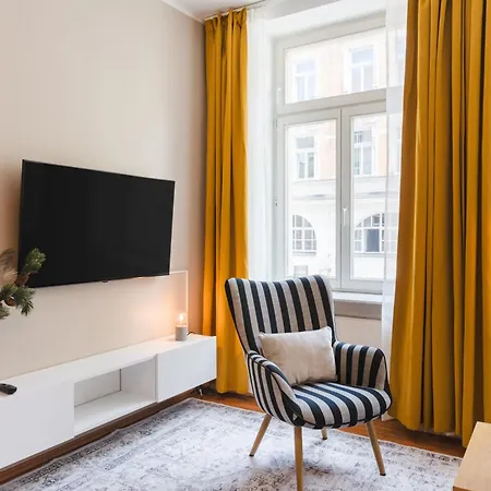 Apartment Altstadt Freiberg