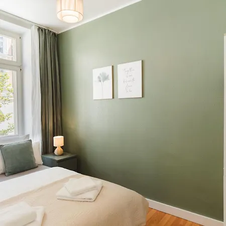 Altstadt Apartment
