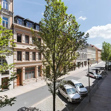 Altstadt Apartment