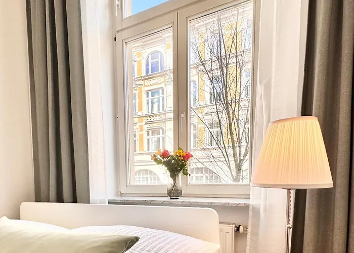 Altstadt Apartment *